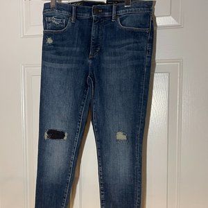 NWT BANANA REPUBLIC JEANS!!